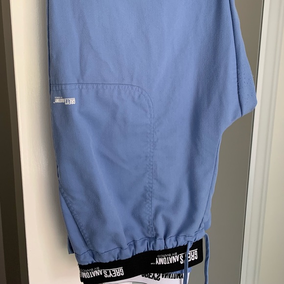 Grey's Anatomy Pants - Grey’s Anatomy Active scrub pants